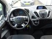 Ford Transit Custom - 9-Pers* 2.0 TDCI 130PK L2H2 Navi AC Cruis Ex BTW/BPM Lang Hoog 9 persoons - 1 - Thumbnail