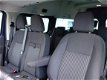 Ford Transit Custom - 9-Pers* 2.0 TDCI 130PK L2H2 Navi AC Cruis Ex BTW/BPM Lang Hoog 9 persoons - 1 - Thumbnail