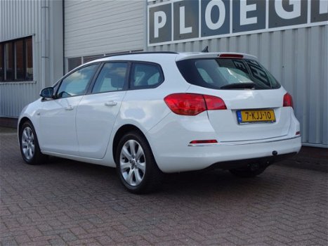 Opel Astra Sports Tourer - 1.7 CDTi Navi Trekh Airco Cruise Bns Ed. + - 1