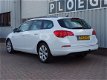 Opel Astra Sports Tourer - 1.7 CDTi Navi Trekh Airco Cruise Bns Ed. + - 1 - Thumbnail