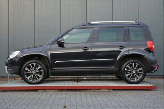 Skoda Yeti - 1.2 TSI Comfort Arctic - 1