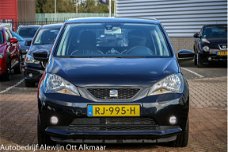 Seat Mii - 1.0 Sport Intense 5-DEURS, Navi, Airco, Lmv