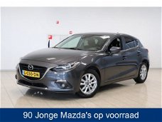 Mazda 3 - 3 1.5 TS navi