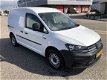 Volkswagen Caddy - airco navi - 1 - Thumbnail