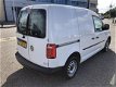 Volkswagen Caddy - airco navi - 1 - Thumbnail