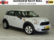 Mini Mini Countryman - 1.6 One D Salt ClimateControl Lmv - 1 - Thumbnail