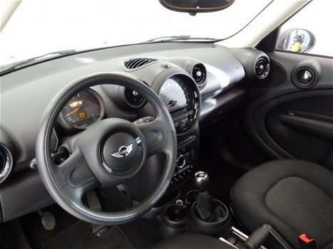 Mini Mini Countryman - 1.6 One D Salt ClimateControl Lmv - 1