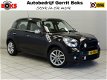 Mini Mini Countryman - 1.6 Cooper S Chili Aut. Navigatie Leder Xenon 17