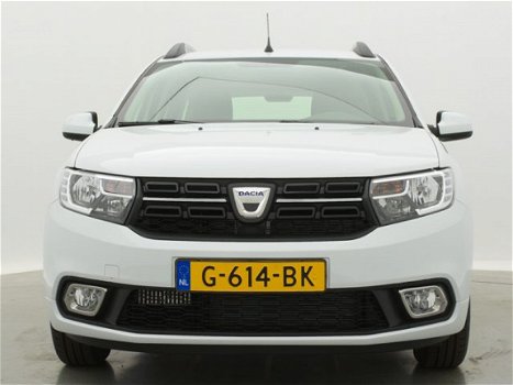 Dacia Logan MCV - 0.9 TCe Laureate / Demonstratieauto - 1