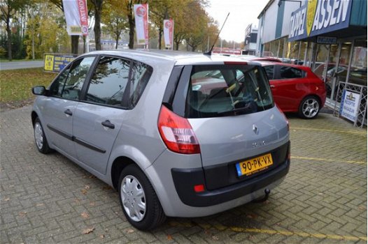 Renault Scénic - 1.6-16V COMFORT / AUTOMAAT / CLIMA / CRUISE / INRUIL KOOPJE - 1