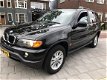 BMW X5 - 3.0d young timer exe uitvoering - 1 - Thumbnail