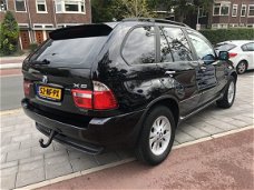 BMW X5 - 3.0d young timer exe uitvoering