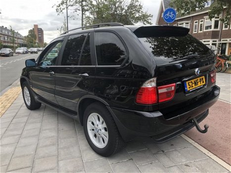 BMW X5 - 3.0d young timer exe uitvoering - 1