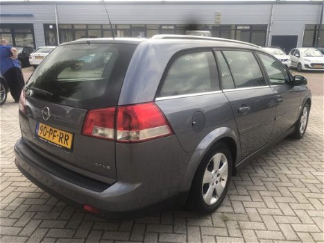 Opel Vectra Wagon - 3.2 V6 Elegance AANBIEDING - 1