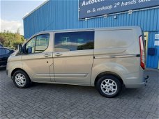 Ford Transit Custom - 290 2.2 TDCI L1H1TDC