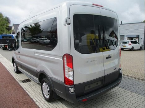 Ford Transit - 2.0 TDCI 77kw L2H2 Trend Navi Klima Personen Bus - 1