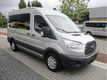 Ford Transit - 2.0 TDCI 77kw L2H2 Trend Navi Klima Personen Bus - 1 - Thumbnail