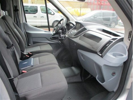 Ford Transit - 2.0 TDCI 77kw L2H2 Trend Navi Klima Personen Bus - 1