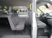 Ford Transit - 2.0 TDCI 77kw L2H2 Trend Navi Klima Personen Bus - 1 - Thumbnail