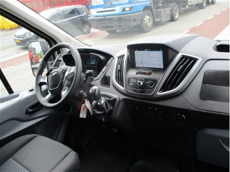 Ford Transit - 2.0 TDCI 77kw L2H2 Trend Navi Klima Personen Bus - 1