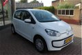 Volkswagen Up! - 1.0 move up BlueMotion Navi/Cruise/Airco - 1 - Thumbnail