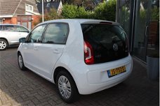 Volkswagen Up! - 1.0 move up BlueMotion Navi/Cruise/Airco