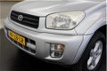 Toyota RAV4 - 2.0-16V VVT-i Sol Autom Airco Cruise - 1 - Thumbnail