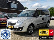 Opel Combo Tour - 1.4 L1H1 ecoFLEX Edition