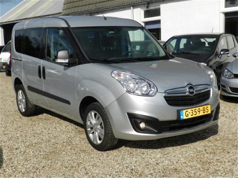 Opel Combo Tour - 1.4 L1H1 ecoFLEX Edition - 1