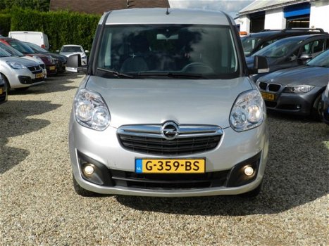 Opel Combo Tour - 1.4 L1H1 ecoFLEX Edition - 1