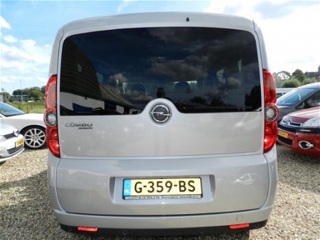 Opel Combo Tour - 1.4 L1H1 ecoFLEX Edition - 1