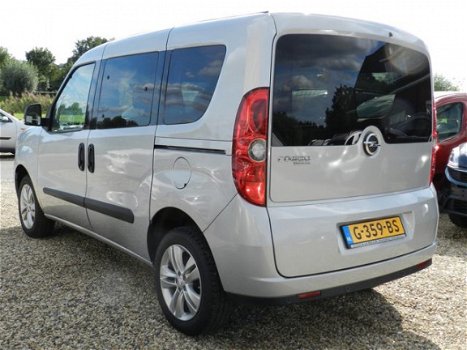 Opel Combo Tour - 1.4 L1H1 ecoFLEX Edition - 1