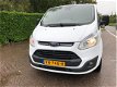 Ford Transit Custom - 270 2.2 TDCi 3 persoons / Navi / Cruis contr / Airco - 1 - Thumbnail