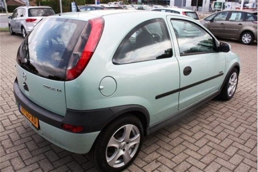 Opel Corsa - 1.4 16V AIRCO - 1