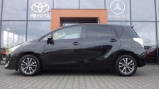 Toyota Verso - 1.8 VVT-i Dynamic Business Limited. CAMERA / PANORAMADAK / 1e EIG