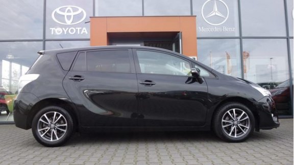 Toyota Verso - 1.8 VVT-i Dynamic Business Limited. CAMERA / PANORAMADAK / 1e EIG - 1