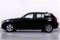 BMW 1-serie - 116i Executive NL-Auto 136PK 48dKM Xenon Navi LED ECC LMV PDC - 1 - Thumbnail