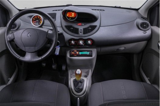 Renault Twingo - 1.2 TCE GT Electr. ramen en spiegels LMV - 1