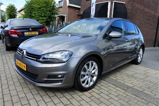 Volkswagen Golf - 1.4 TSI ACT CON.SER - 1