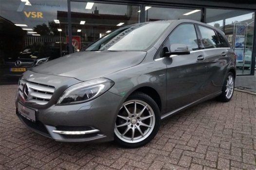 Mercedes-Benz B-klasse - 180 AMBITION - 1