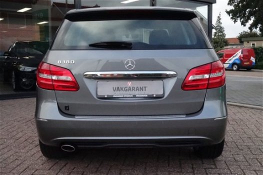 Mercedes-Benz B-klasse - 180 AMBITION - 1