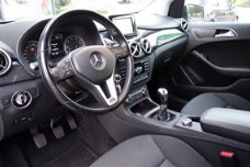 Mercedes-Benz B-klasse - 180 AMBITION