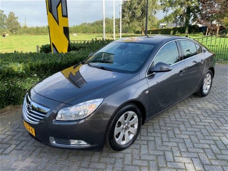 Opel Insignia - 1.6 Turbo 132 kW Sport 5Drs - 1