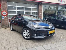 Toyota Auris Touring Sports - 1.2T Trend Pano/Navi/Trekhaak 1300 kg trekgewicht