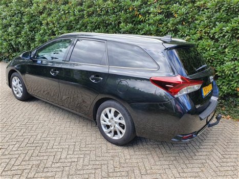 Toyota Auris Touring Sports - 1.2T Trend Pano/Navi/Trekhaak 1300 kg trekgewicht - 1