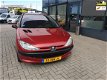 Peugeot 206 SW - 1.4 X-line - 1 - Thumbnail