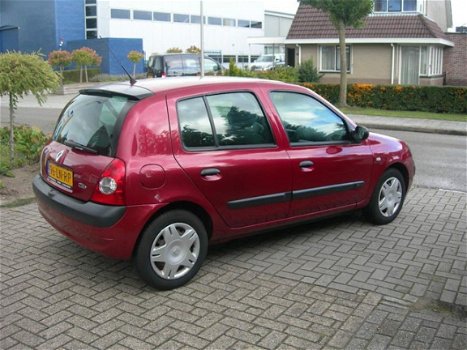 Renault Clio - 1.2-16V Authentique - 1