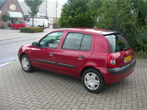 Renault Clio - 1.2-16V Authentique - 1