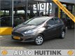 Ford Fiesta - 1.5 TDCi Style Lease - 1 - Thumbnail