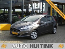 Ford Fiesta - 1.5 TDCi Style Lease